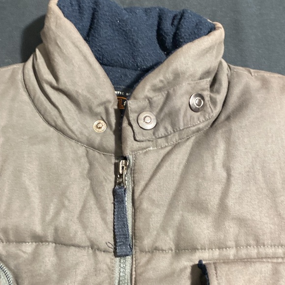 Vintage 90s Wear First Tactical Vest - Picture 4 of 14